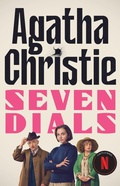 Cover: Seven Dials - HarperCollins