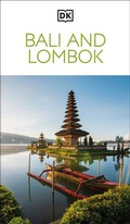 Cover: DK Bali and Lombok - DK Eyewitness Travel