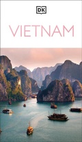 Cover: DK Vietnam - DK Eyewitness Travel