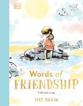 Cover: Words of Friendship - DK Children