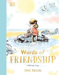 Enlarge image Cover: Words of Friendship - DK Children