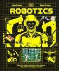 Cover: Robotics - DK Children