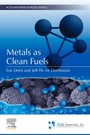 Cover: Metals as Clean Fuels - Elsevier