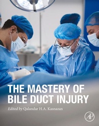 Abbildung von: The Mastery of Bile Duct Injury - Elsevier