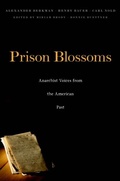 Cover: Prison Blossoms - Harvard University Press