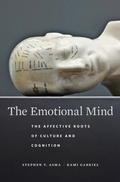 Cover: Emotional Mind - Harvard University Press