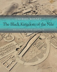 Abbildung von: Black Kingdom of the Nile - Harvard University Press