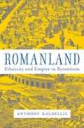 Cover: Romanland - Harvard University Press