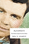 Cover: Paternity - Harvard University Press