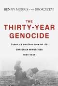 Cover: Thirty-Year Genocide - Harvard University Press