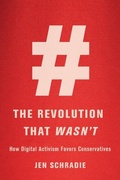 Cover: Revolution That Wasn't - Harvard University Press