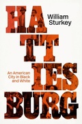 Cover: Hattiesburg - Harvard University Press