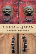 Cover: China and Japan - Harvard University Press
