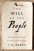 Cover: Will of the People - Harvard University Press