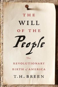 Enlarge image Cover: Will of the People - Harvard University Press