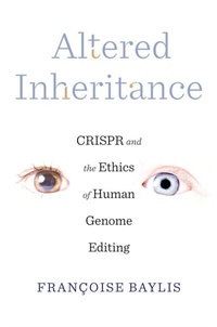 Abbildung von: Altered Inheritance - Harvard University Press