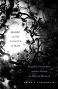 Cover: Magic and the Dignity of Man - Harvard University Press