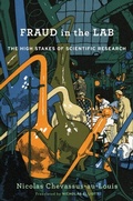 Cover: Fraud in the Lab - Harvard University Press