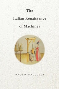 Enlarge image Cover: Italian Renaissance of Machines - Harvard University Press