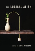 Cover: Logical Alien - Harvard University Press