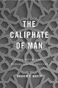 Cover: Caliphate of Man - Harvard University Press