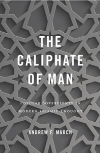 Enlarge image Cover: Caliphate of Man - Harvard University Press