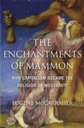 Cover: Enchantments of Mammon - Harvard University Press