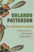Cover: Confounding Island - Harvard University Press
