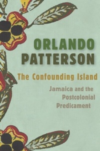 Enlarge image Cover: Confounding Island - Harvard University Press
