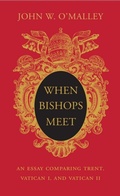 Cover: When Bishops Meet - Harvard University Press