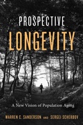 Cover: Prospective Longevity - Harvard University Press