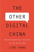 Cover: Other Digital China - Harvard University Press