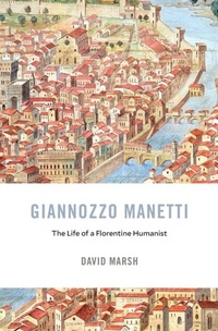 Enlarge image Cover: Giannozzo Manetti - Harvard University Press