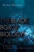 Cover: Black Box of Biology - Harvard University Press