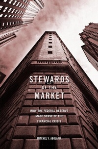Abbildung von: Stewards of the Market - Harvard University Press