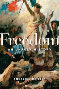Enlarge image Cover: Freedom - Harvard University Press