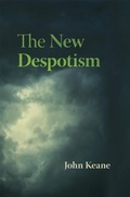 Cover: New Despotism - Harvard University Press