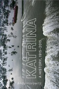 Cover: Katrina - Harvard University Press