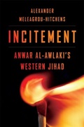 Cover: Incitement - Harvard University Press