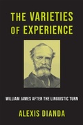 Cover: Varieties of Experience - Harvard University Press