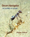 Cover: Desert Navigator - Harvard University Press