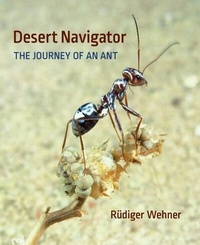Enlarge image Cover: Desert Navigator - Harvard University Press