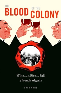 Abbildung von: Blood of the Colony - Harvard University Press