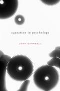 Cover: Causation in Psychology - Harvard University Press
