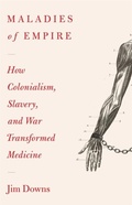 Cover: Maladies of Empire - Harvard University Press