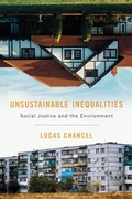Cover: Unsustainable Inequalities - Harvard University Press