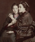 Cover: Journey of &quote;A Good Type&quote; - Harvard University Press