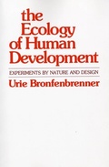 Cover: Ecology of Human Development - Harvard University Press