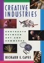 Cover: Creative Industries - Harvard University Press