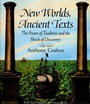 Cover: New Worlds, Ancient Texts - Harvard University Press